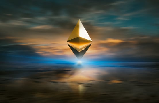 Ethereum and other PoS protocols may be the future.